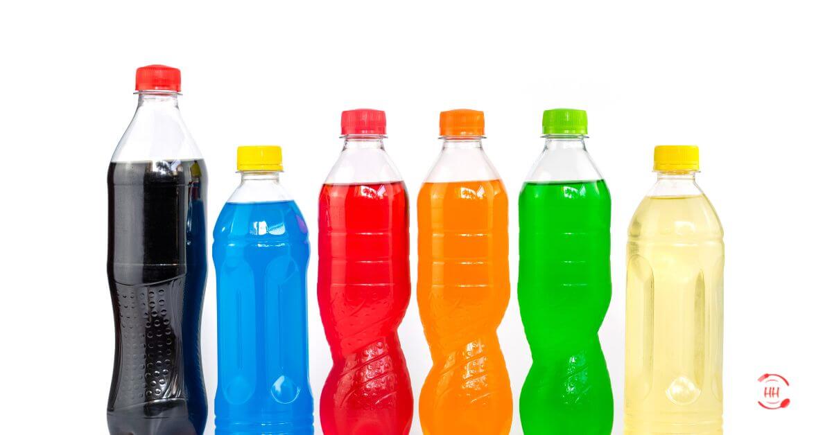 ways to use powdered drink mixes