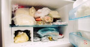 How to prevent freezer burn