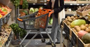 Shopping cart mistakes