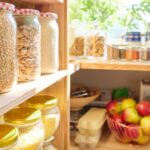 Kitchen organization
