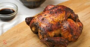 Rotisserie Chicken