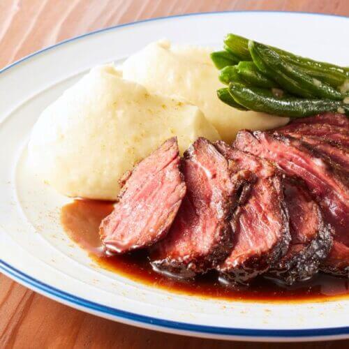 Flank Steak Recipe