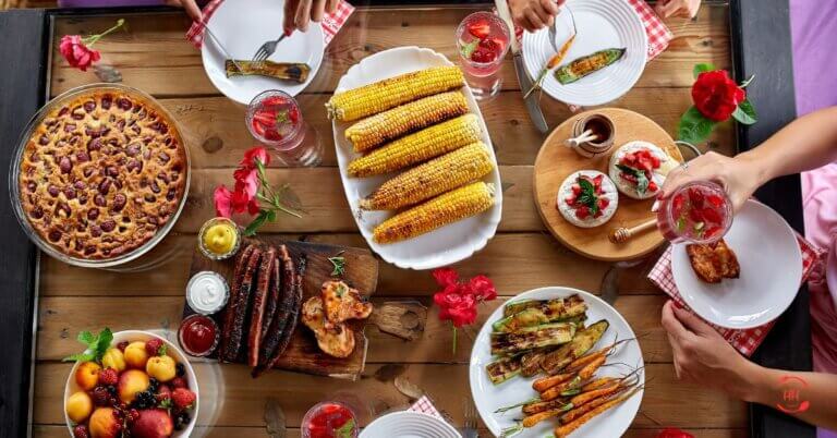 Family Meal Plan