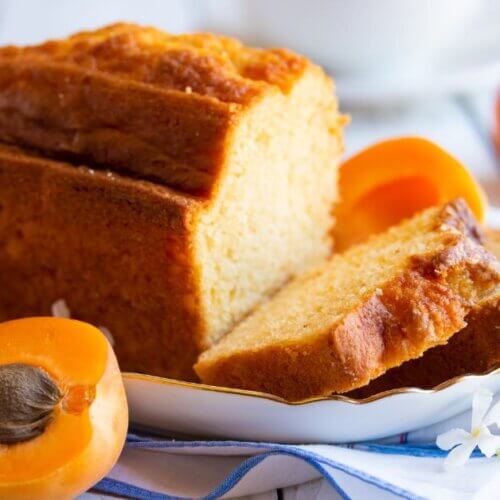 Apricot Bread