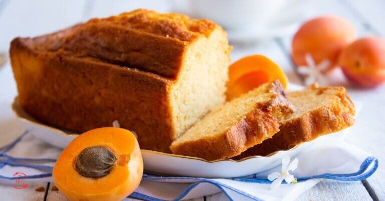 Apricot Bread