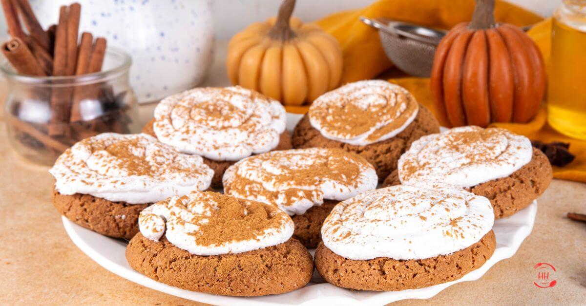 Favorite Fall Recipes
