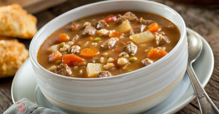 Fall & Winter Soups