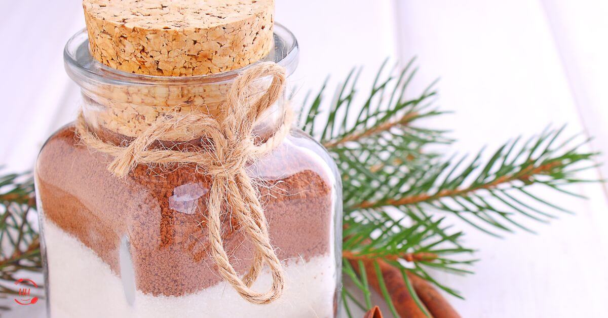 Coffee Creamer Mixes
