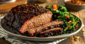 Crockpot Brisket