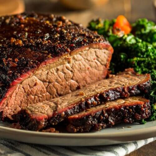 Crockpot Brisket