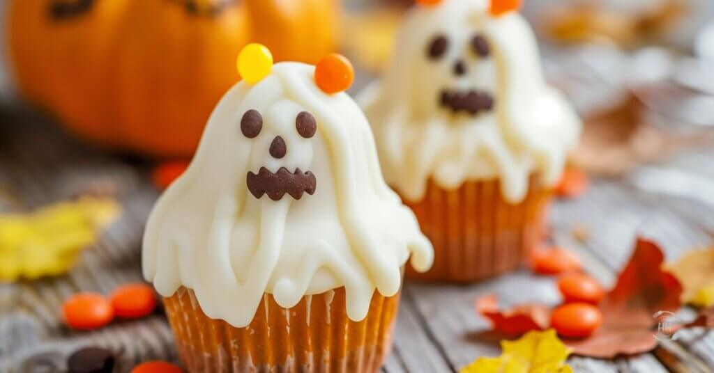 Fall Snacks and Treats