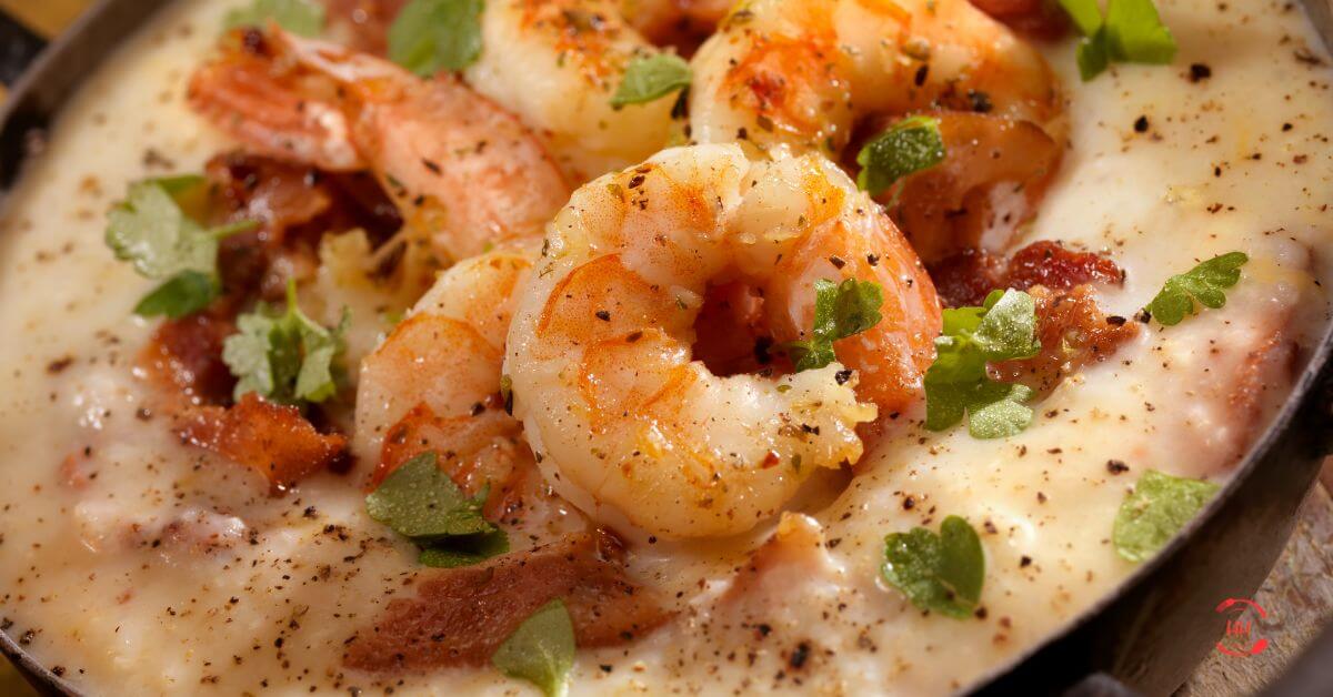 Shrimp and Grits Recipe