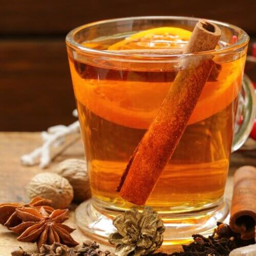 Spice Tea Mix