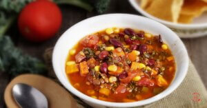 Taco Soup Recipe