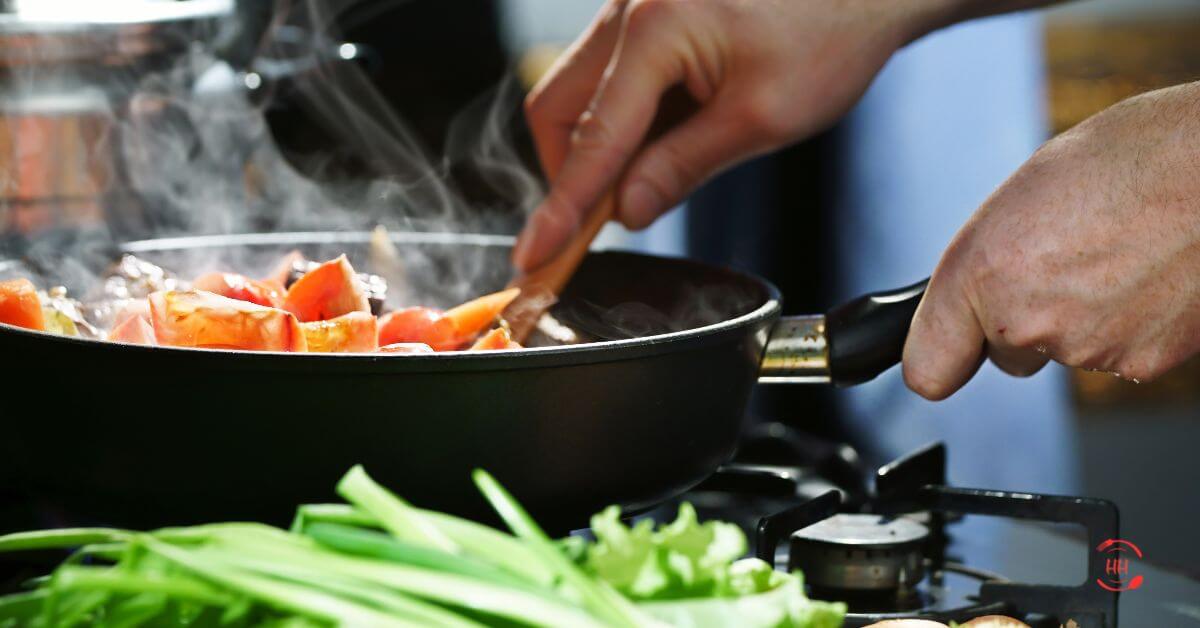 cooking hacks