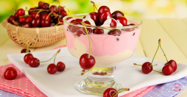 Cherry Recipes