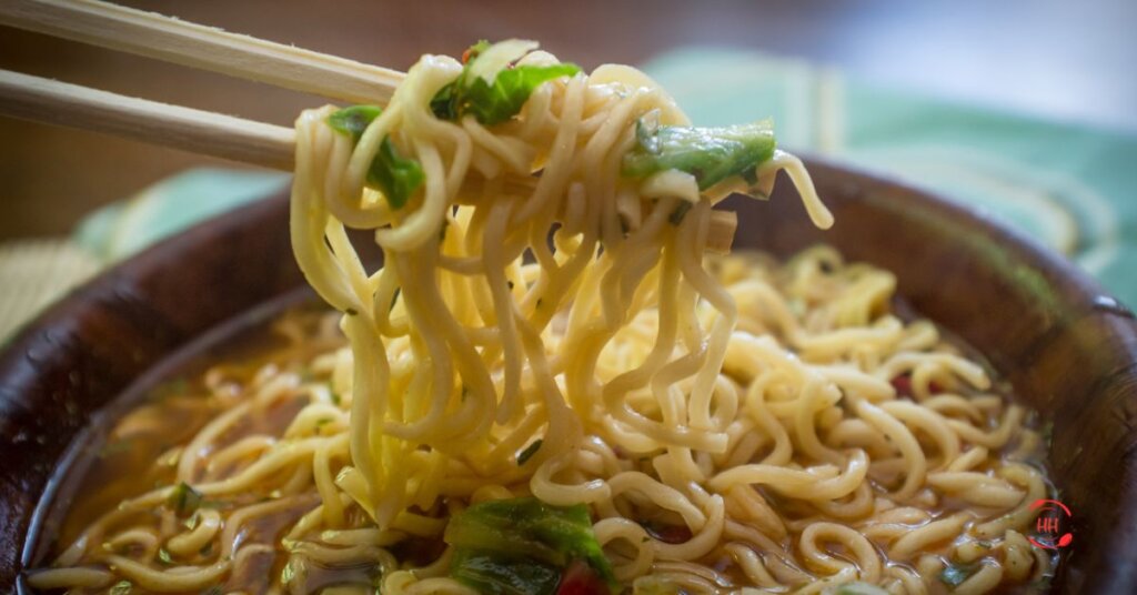 Creamy Cabbage and Noodles Recipe