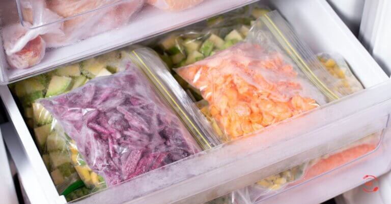 Freezer cooking for beginners