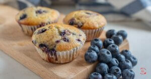 Healthier Baking