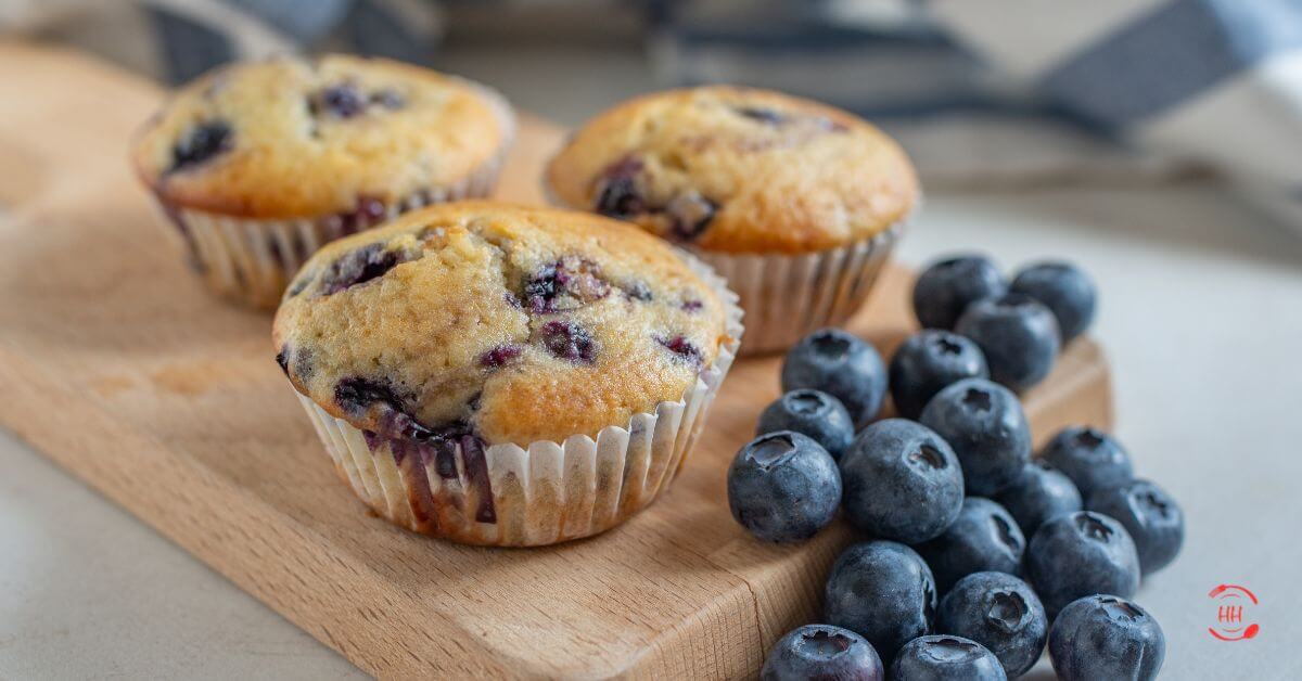 Healthier Baking