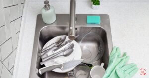 Kitchen Habits