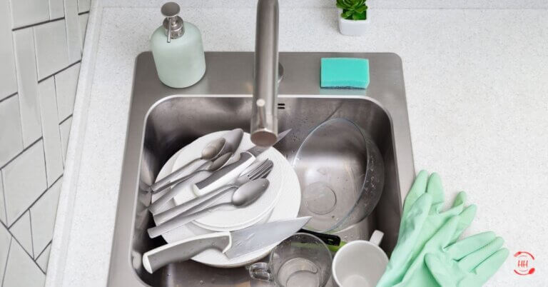 Kitchen Habits