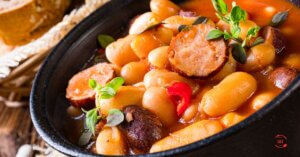 Winter dinners