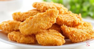 Dill Pickle Chicken