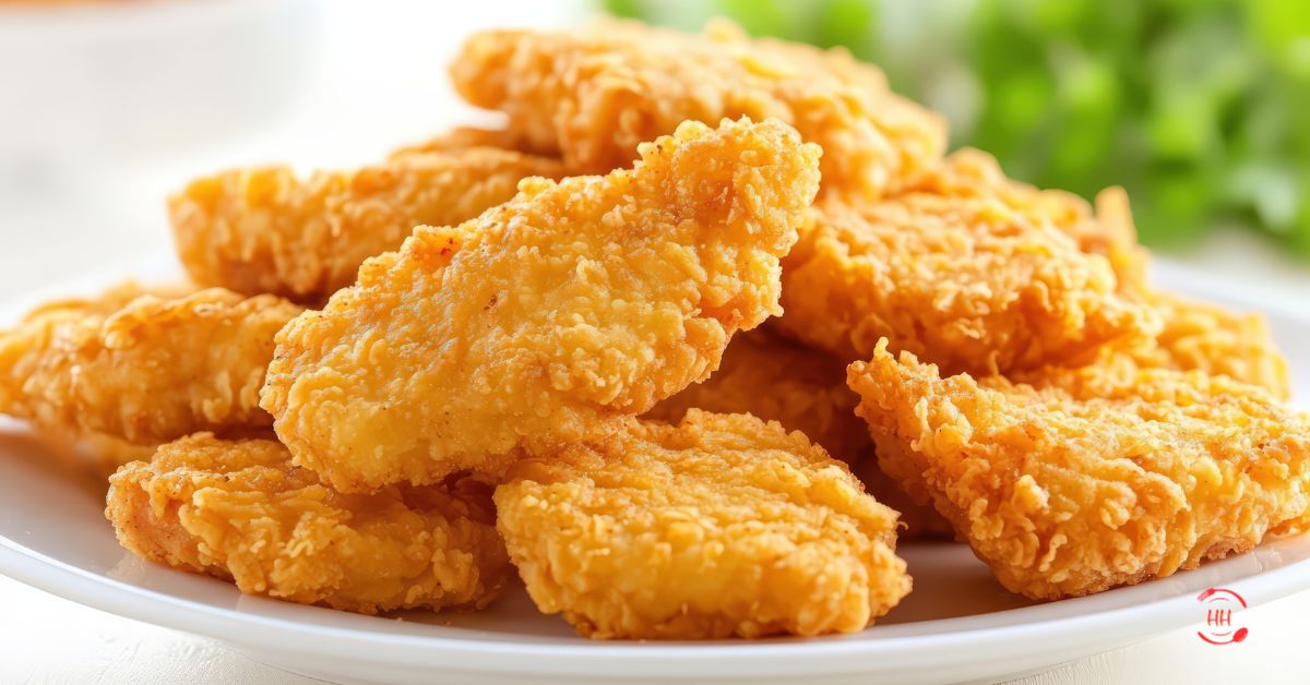 Dill Pickle Chicken