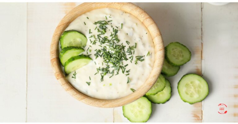 Dill Pickle Dip