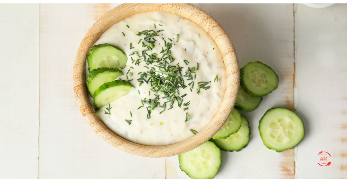 Dill Pickle Dip