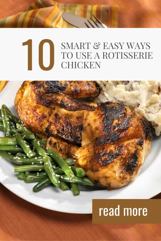 Rotisserie Chicken