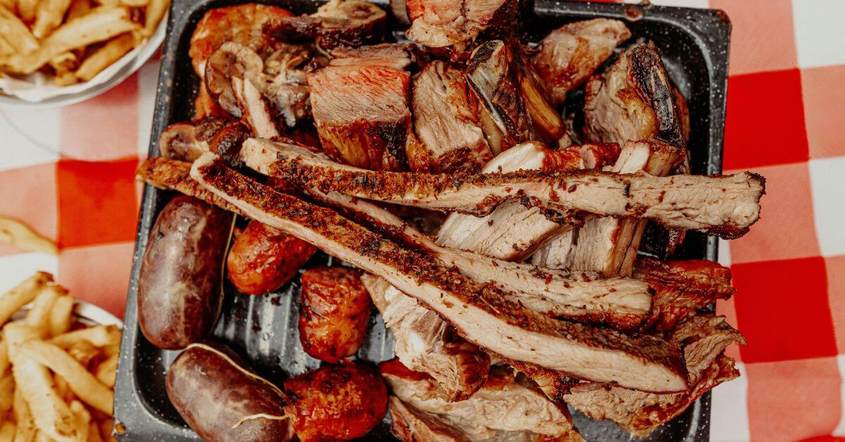 Meat Temperatures