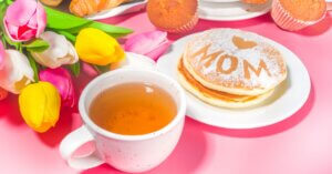 Mother's Day Breakfast
