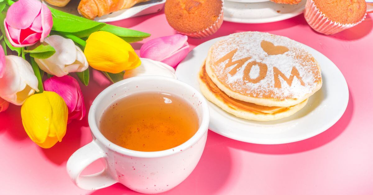 Mother's Day Breakfast