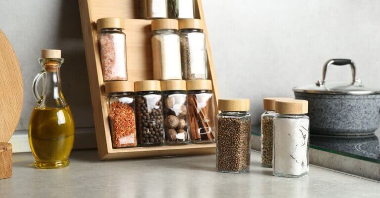 How to use spices