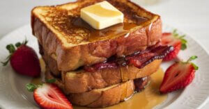 How to cook great toast