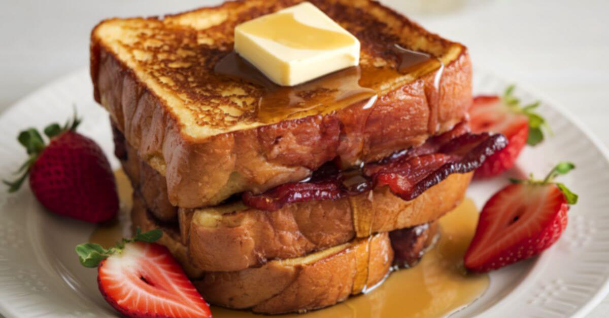 How to cook great toast