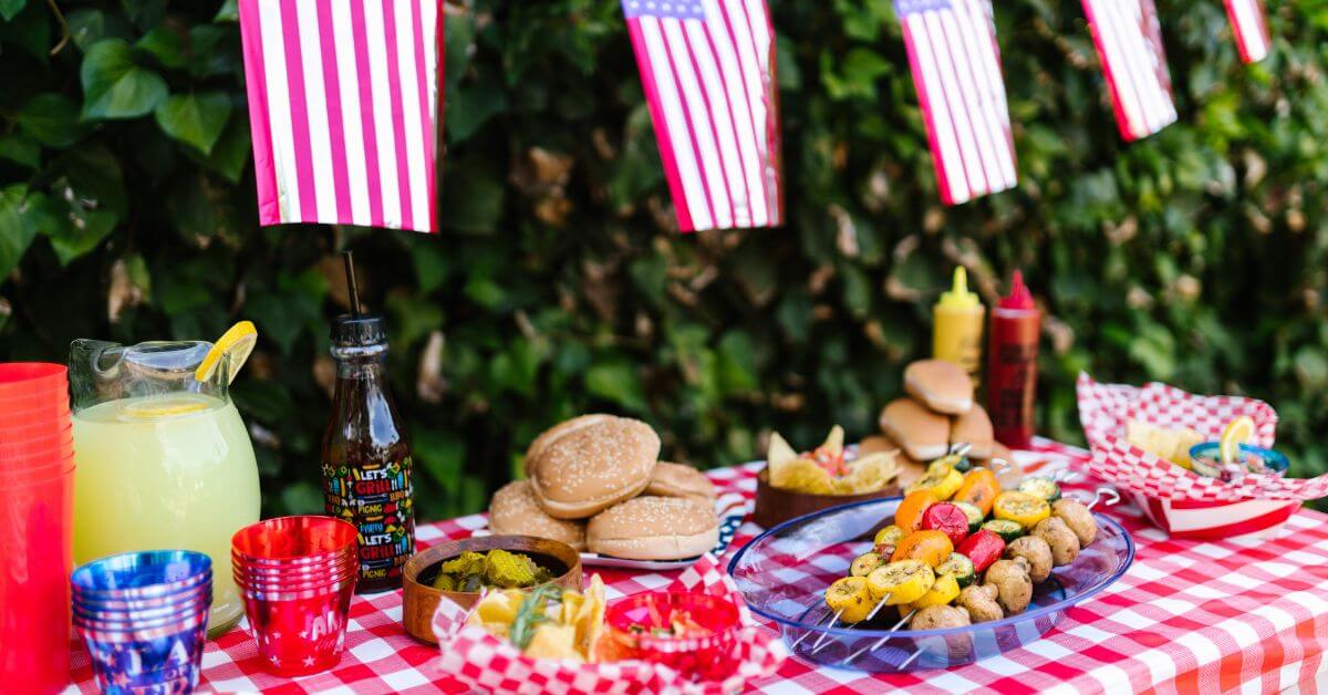 Memorial Day