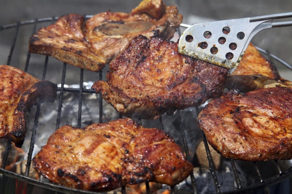 Pork Shoulder