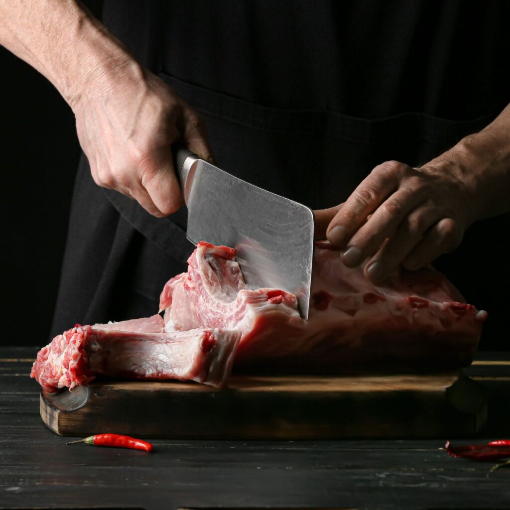 Pork Chops