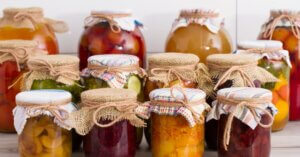 Canning