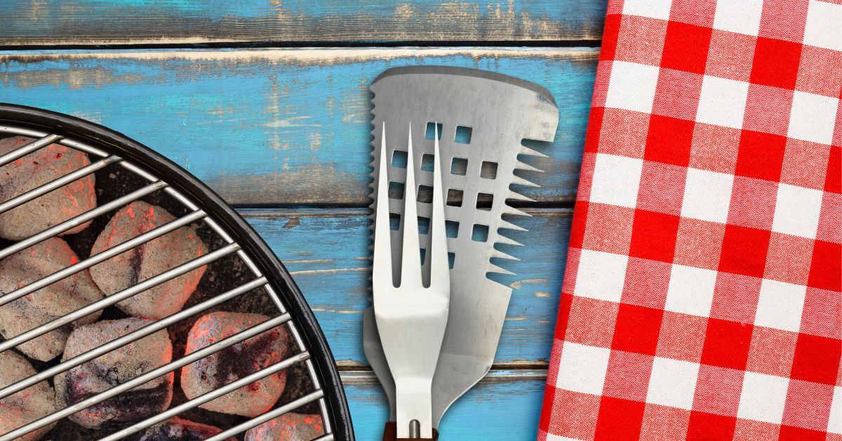 Grilling Tools