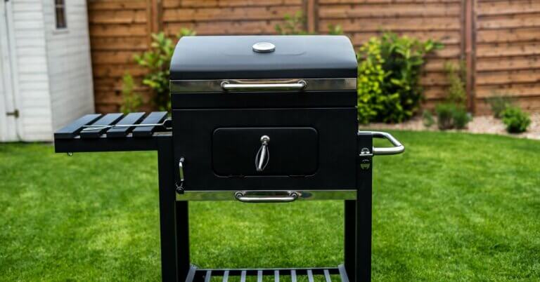 Which grill is best