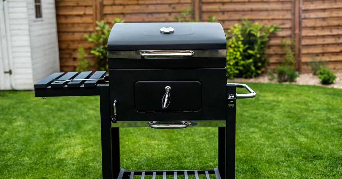 Which grill is best