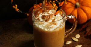 Cozy Fall Drinks