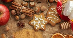 Fall Baking