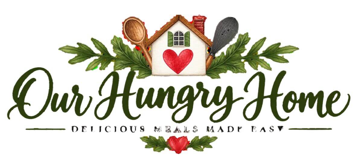 Our Hungry Home