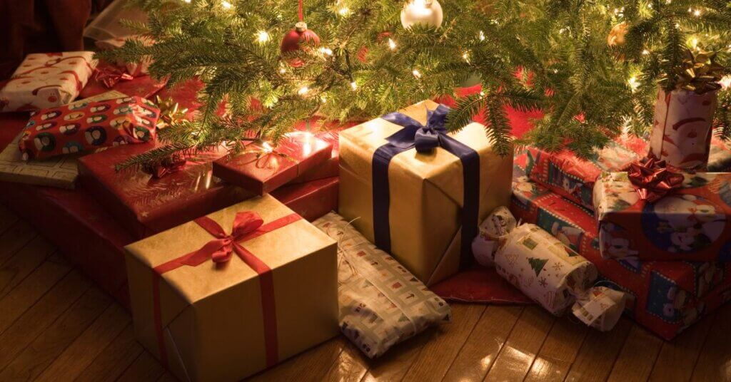 Holiday Gift Guide