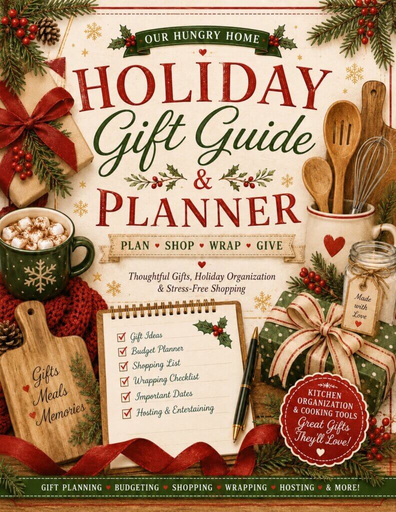 Holiday Gift Guide